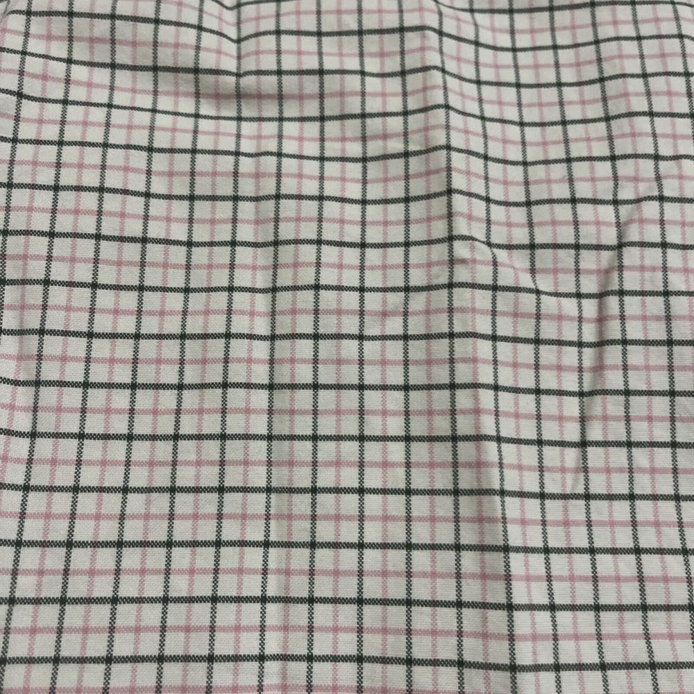 Polo Ralph Lauren Shirt Mens Size 2XL White Windowpane Plaid Pony Button Classic - Picture 3 of 10